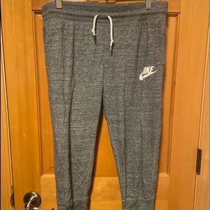 Nike joggers